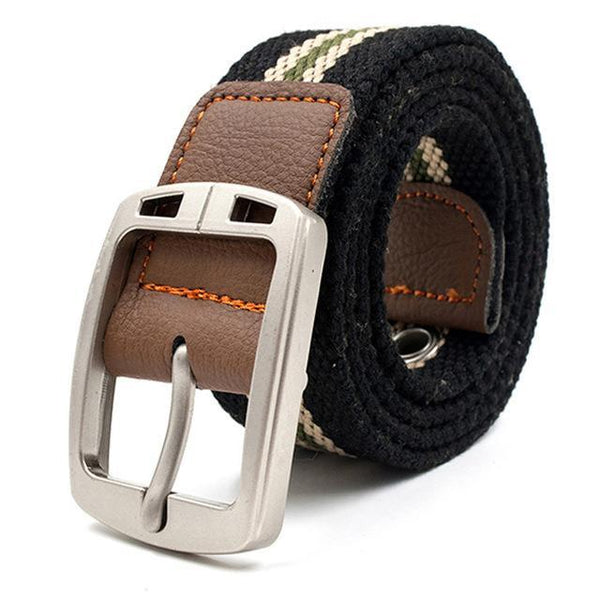 Highly Manly Sustainable Belt