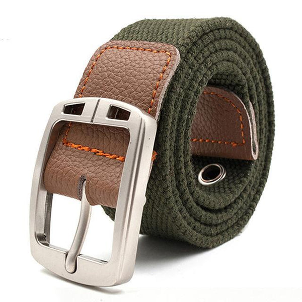 Highly Manly Sustainable Belt