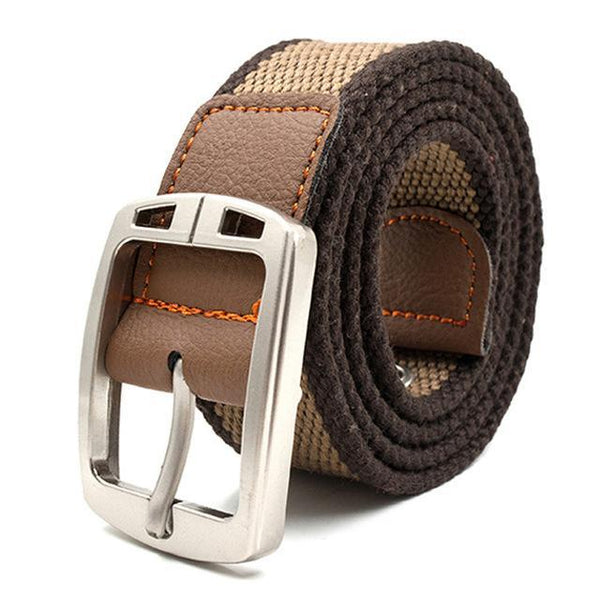 Highly Manly Sustainable Belt