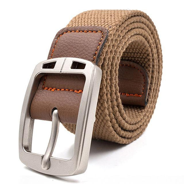 Highly Manly Sustainable Belt