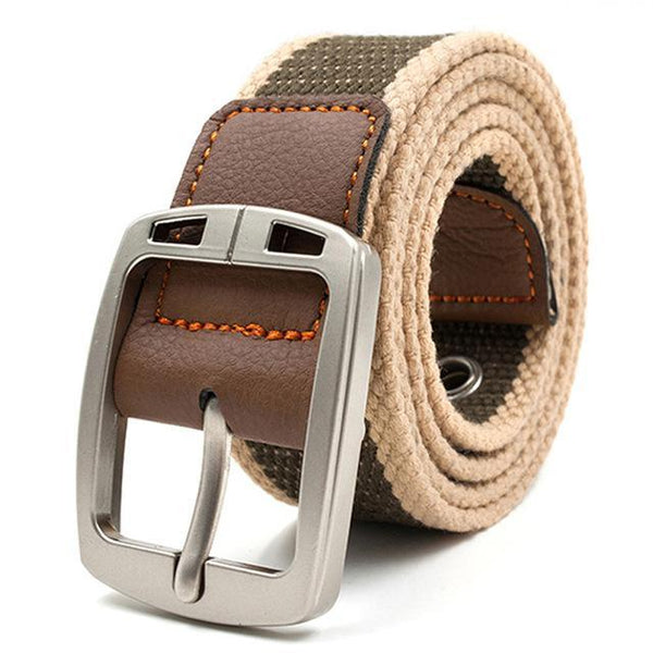 Highly Manly Sustainable Belt