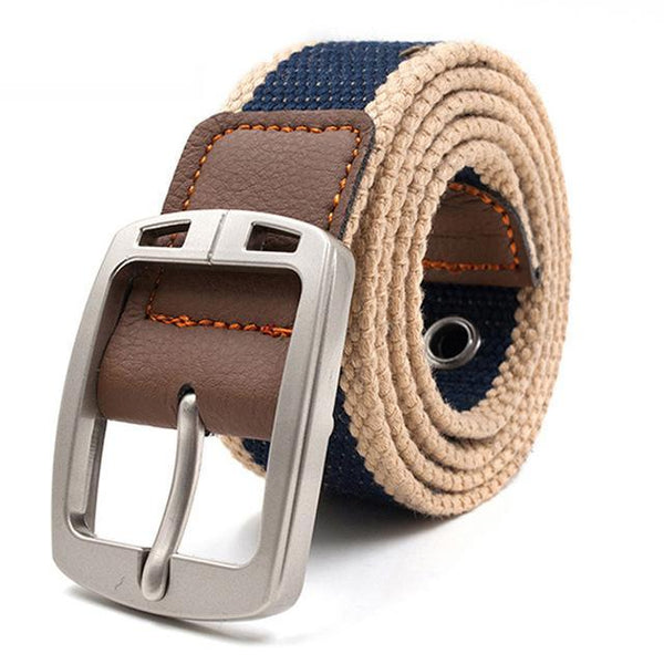 Highly Manly Sustainable Belt
