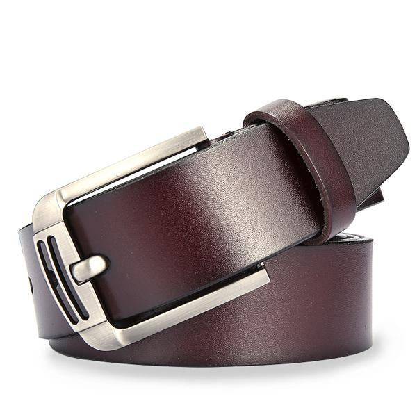 Luxury Strap Belt