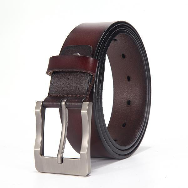 Luxury Strap Belt