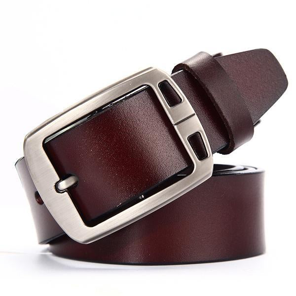 Luxury Strap Belt