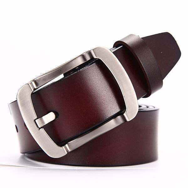 Luxury Strap Belt