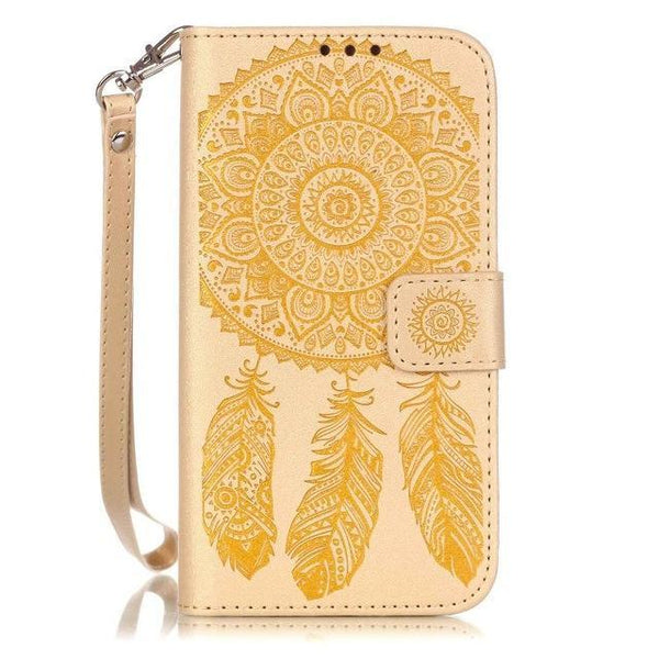 Dreamcatcher Flip Case