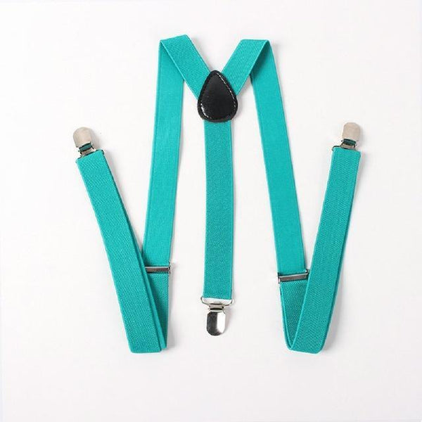 Belt Strap Shirts Braces