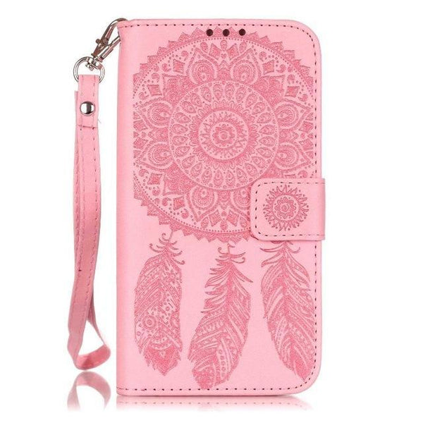 Dreamcatcher Flip Case