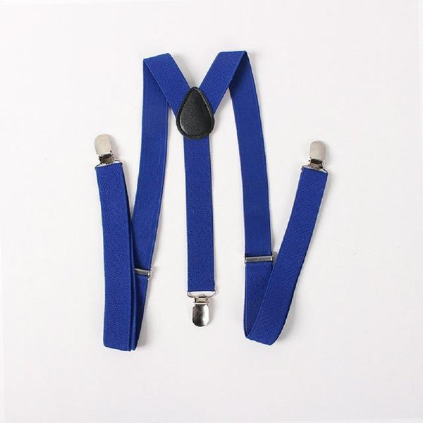 Belt Strap Shirts Braces