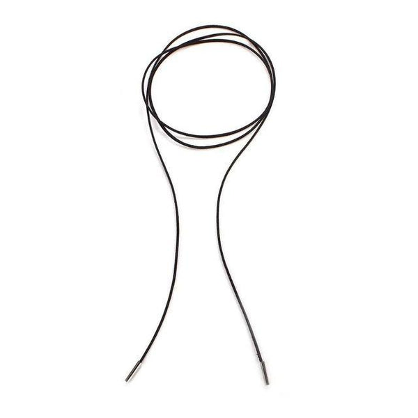 Long Strap Trendy Choker Necklace