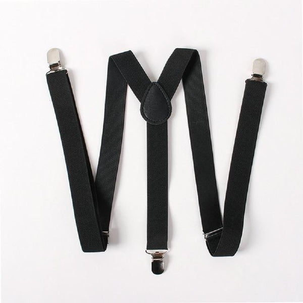 Belt Strap Shirts Braces