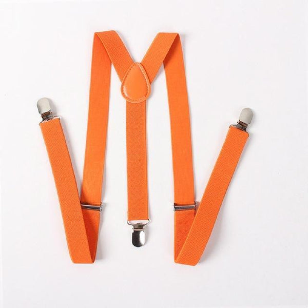 Belt Strap Shirts Braces