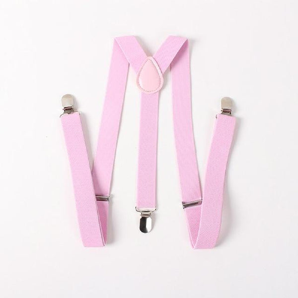 Belt Strap Shirts Braces