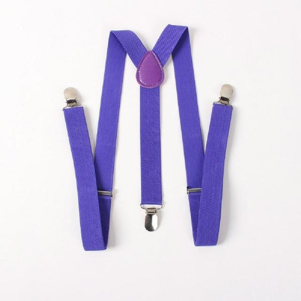 Belt Strap Shirts Braces