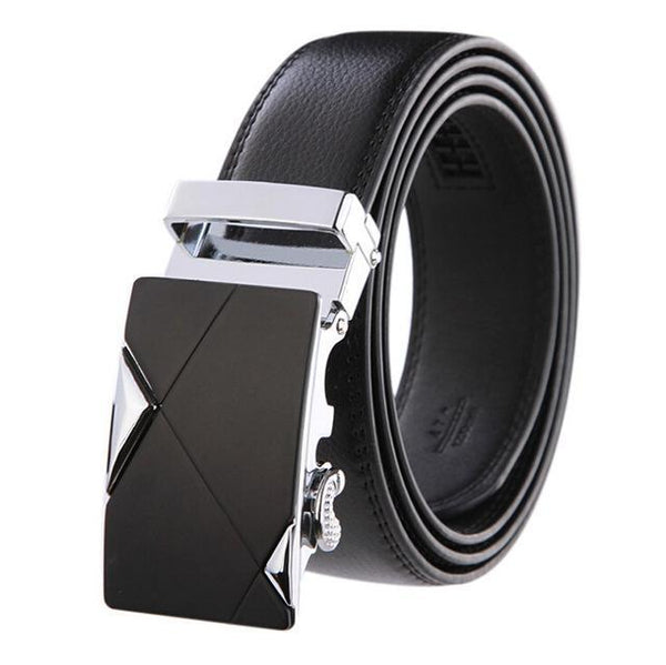 Famous Brand Men Belt