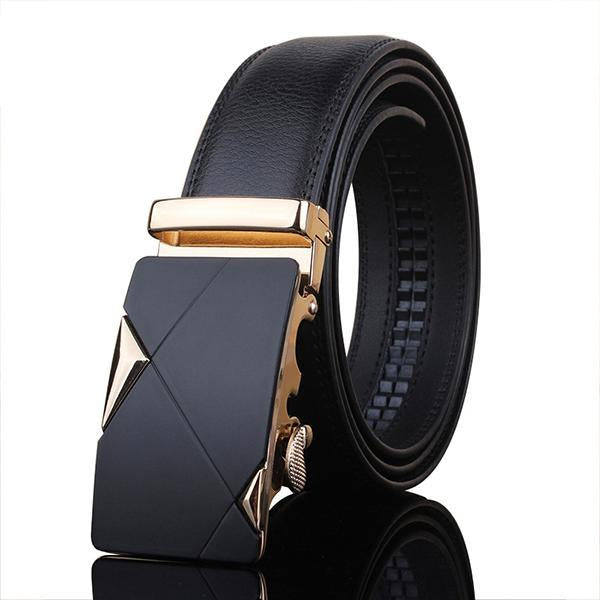 Famous Brand Men Belt