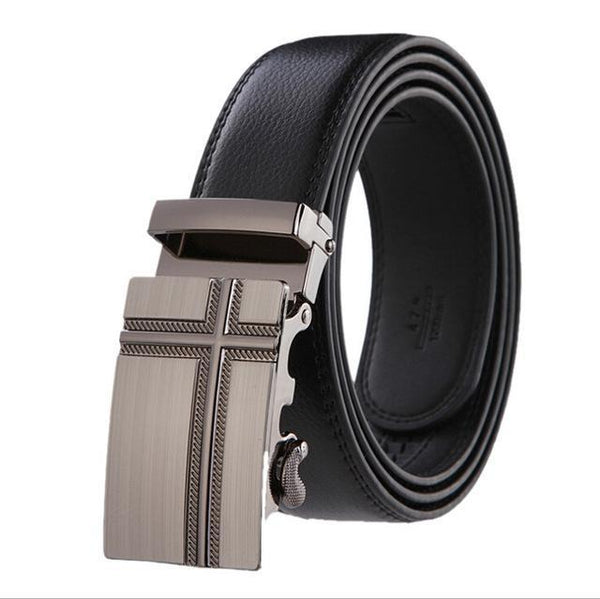 Famous Brand Men Belt