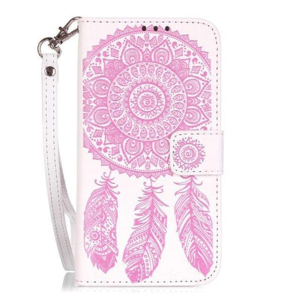 Dreamcatcher Flip Case