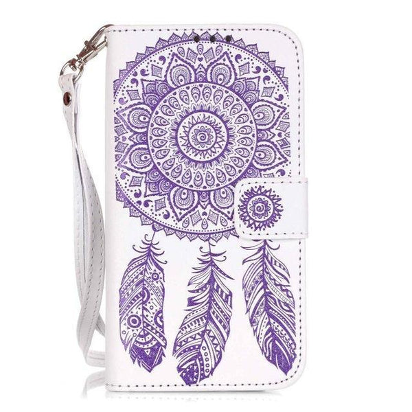 Dreamcatcher Flip Case