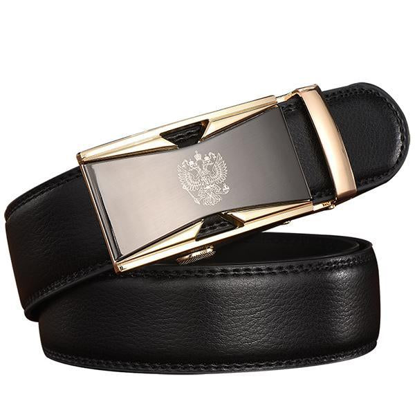 Famous Brand Men Belt