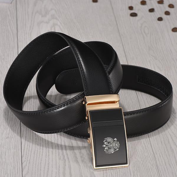 Famous Brand Men Belt