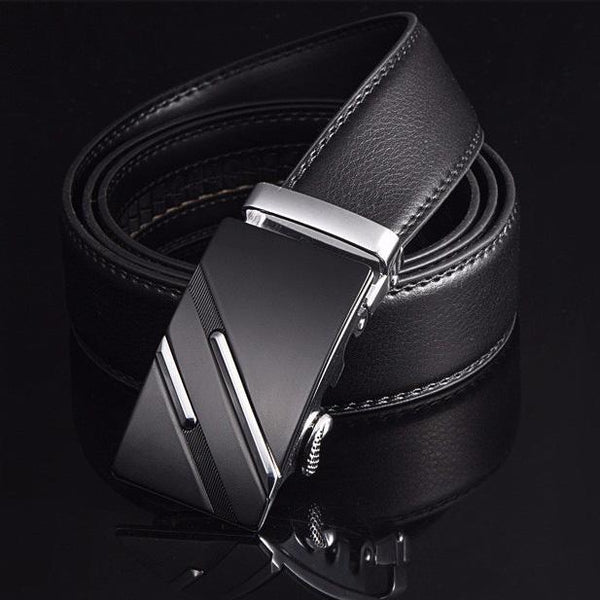 Famous Brand Men Belt